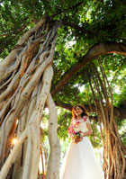 HAWAIAN BRIDAL SERVICES