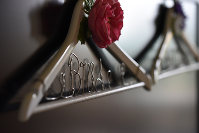 ドレス&タキシード