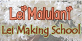 Lei 
                  Malulani