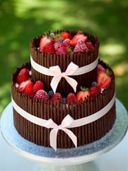 ���E���h�`���R���[�g�P�[�L 2�i�i��24���l���j