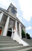 HAWAIAN BRIDAL SERVICES
