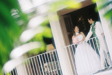 HAWAIAN BRIDAL SERVICES