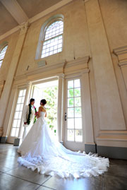 HAWAIAN BRIDAL SERVICES