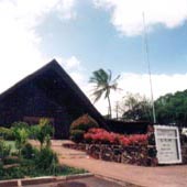 MOANALUA COMMUNITY CHURCH